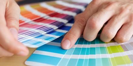 Choosing the Best Color Palette for Your Website